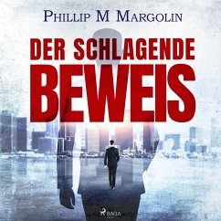 Der schlagende Beweis (MP3-Download) - Margolin, Phillip M