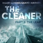 The Cleaner 2: The Leap (MP3-Download)