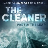 The Cleaner 2: The Leap (MP3-Download)