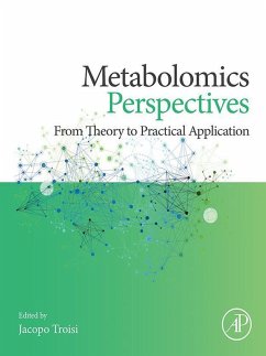 Cover Metabolomics Perspectives (eBook, ePUB)