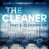 The Cleaner 6: Cleaning Up (MP3-Download)