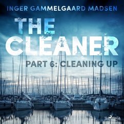 The Cleaner 6: Cleaning Up (MP3-Download) - Madsen, Inger Gammelgaard