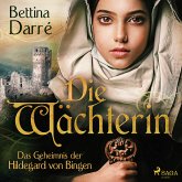 Die Wächterin - Das Geheimnis der Hildegard von Bingen (MP3-Download)