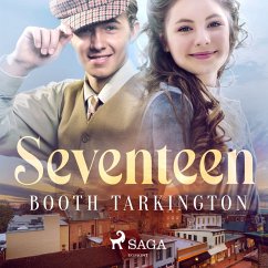 Seventeen (MP3-Download) - Tarkington, Booth