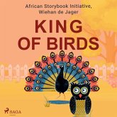 King of Birds (MP3-Download)