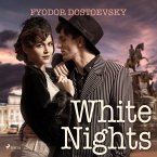 White Nights (MP3-Download)