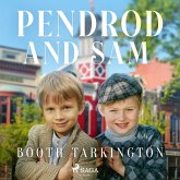 Penrod and Sam (MP3-Download)