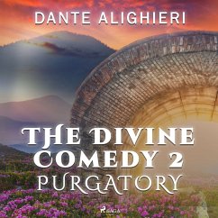 The Divine Comedy 2: Purgatory (MP3-Download) - Alighieri, Dante