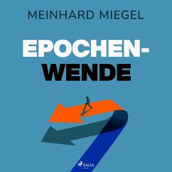 Epochenwende (MP3-Download) - Miegel, Meinhard
