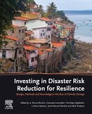 Investing in Disaster Risk Reduction for Resilience (eBook, ePUB) Investing in Disaster Risk Reduction for Resilience (eBook, ePUB)