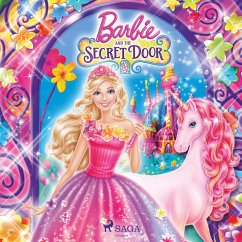 Barbie - The Secret Door (MP3-Download) - Mattel