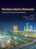 Petroleum Industry Wastewater (eBook, ePUB)