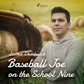 Baseball Joe on the School Nine (MP3-Download)