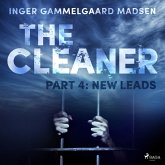 The Cleaner 4: New Leads (MP3-Download)