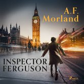 Inspector Ferguson (MP3-Download)