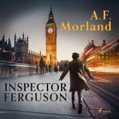 Inspector Ferguson (MP3-Download) - Morland, A.F.
