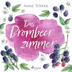 Cover Das Brombeerzimmer (MP3-Download)