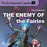The Enchanted Castle 3 - The Enemy of the Fairies (MP3-Download)