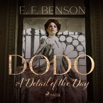Dodo: A Detail of the Day (MP3-Download)