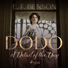 Dodo: A Detail of the Day (MP3-Download) - Benson, E. F.