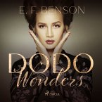 Dodo Wonders (MP3-Download)