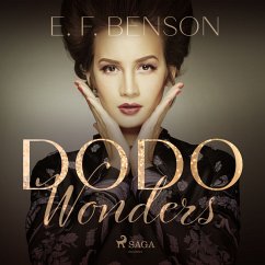 Dodo Wonders (MP3-Download) - Benson, E. F.