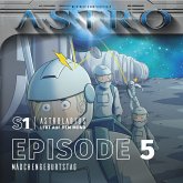 S1 Astrolabius lebt auf dem Mond (MP3-Download)