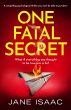 One Fatal Secret (eBook, ePUB) - Bild 1