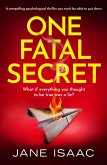 One Fatal Secret (eBook, ePUB)