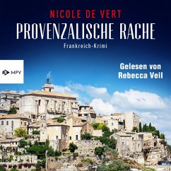 Provenzalische Rache (MP3-Download) - Vert, Nicole de