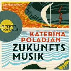 Zukunftsmusik (MP3-Download) - Poladjan, Katerina