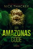 DER AMAZONAS-CODE (eBook, ePUB)