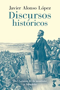 Discursos históricos (eBook, ePUB) Cover Discursos históricos (eBook, ePUB)