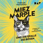 Miez Marple und die Kralle des Bösen / Miez Marple Bd.1 (MP3-Download)