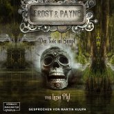 Der Tote im Sumpf (MP3-Download)