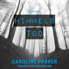 Himmelstod (MP3-Download) - Parker, Caroline