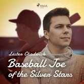 Baseball Joe of the Silver Stars (MP3-Download)