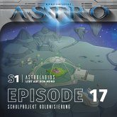 S1 Astrolabius lebt auf dem Mond (MP3-Download)