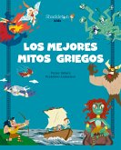 Los mejores mitos griegos (fixed-layout eBook, ePUB)