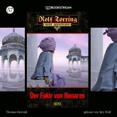 Der Fakir von Benares (MP3-Download)