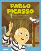 Pablo Picasso (fixed-layout eBook, ePUB)