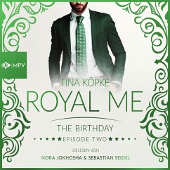 The Birthday (MP3-Download) - Köpke, Tina