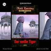 Der weiße Tiger (MP3-Download)