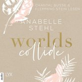 Worlds Collide / Worlds Bd.1 (MP3-Download)
