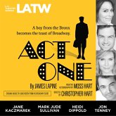 Act One (MP3-Download)