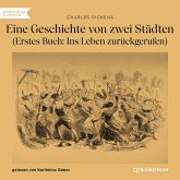 Eine Geschichte von zwei Städten (MP3-Download)