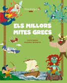 Els millors mites grecs (fixed-layout eBook, ePUB)