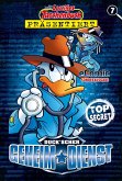 Lustiges Taschenbuch Duckscher Geheimdienst - eComic Sonderausgabe (eBook, ePUB)