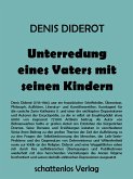 Unterredung eines Vaters mit seinen Kindern (eBook, ePUB)
