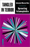 Tangled in Terror (eBook, ePUB)